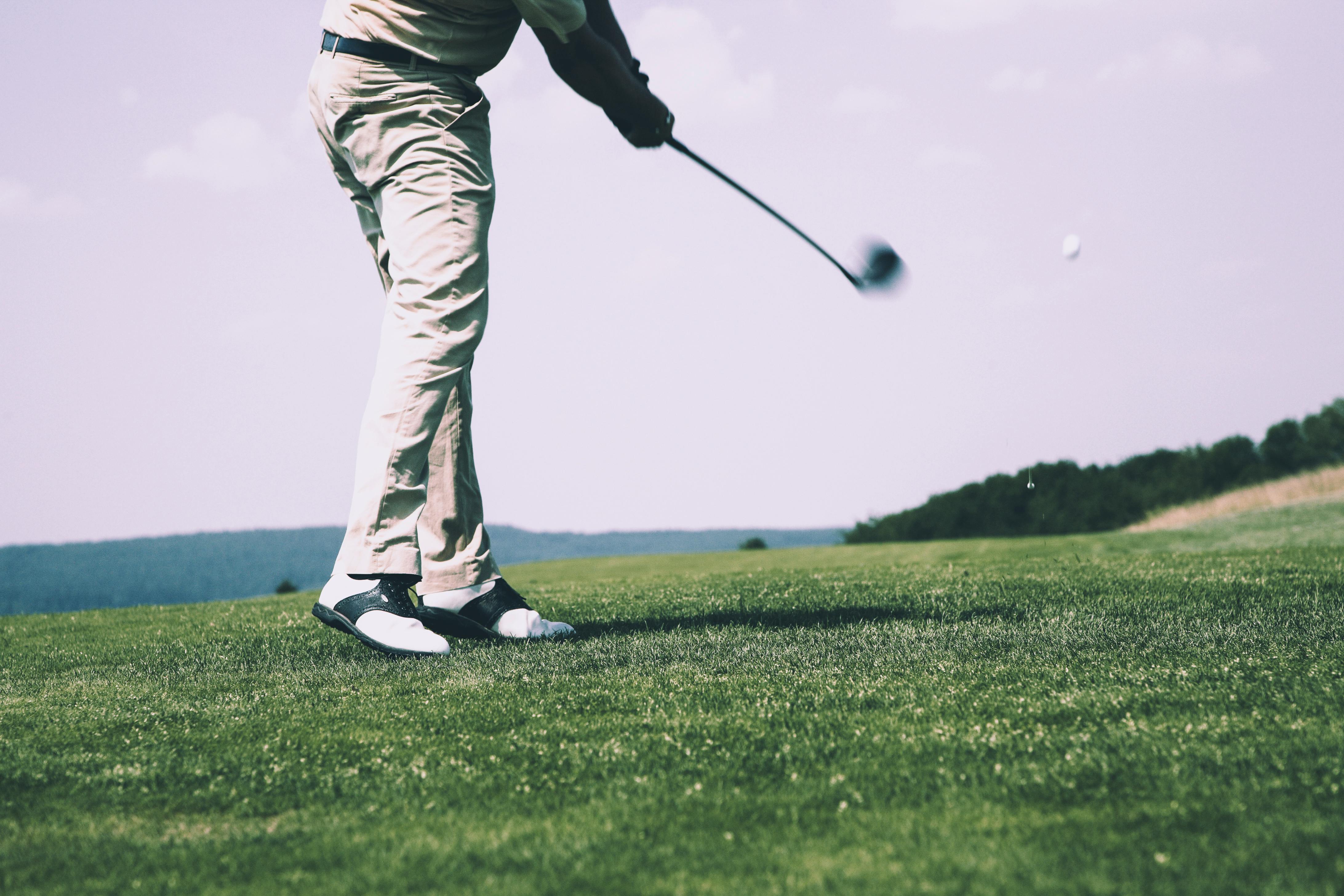 Practice Tips for golf Beginners