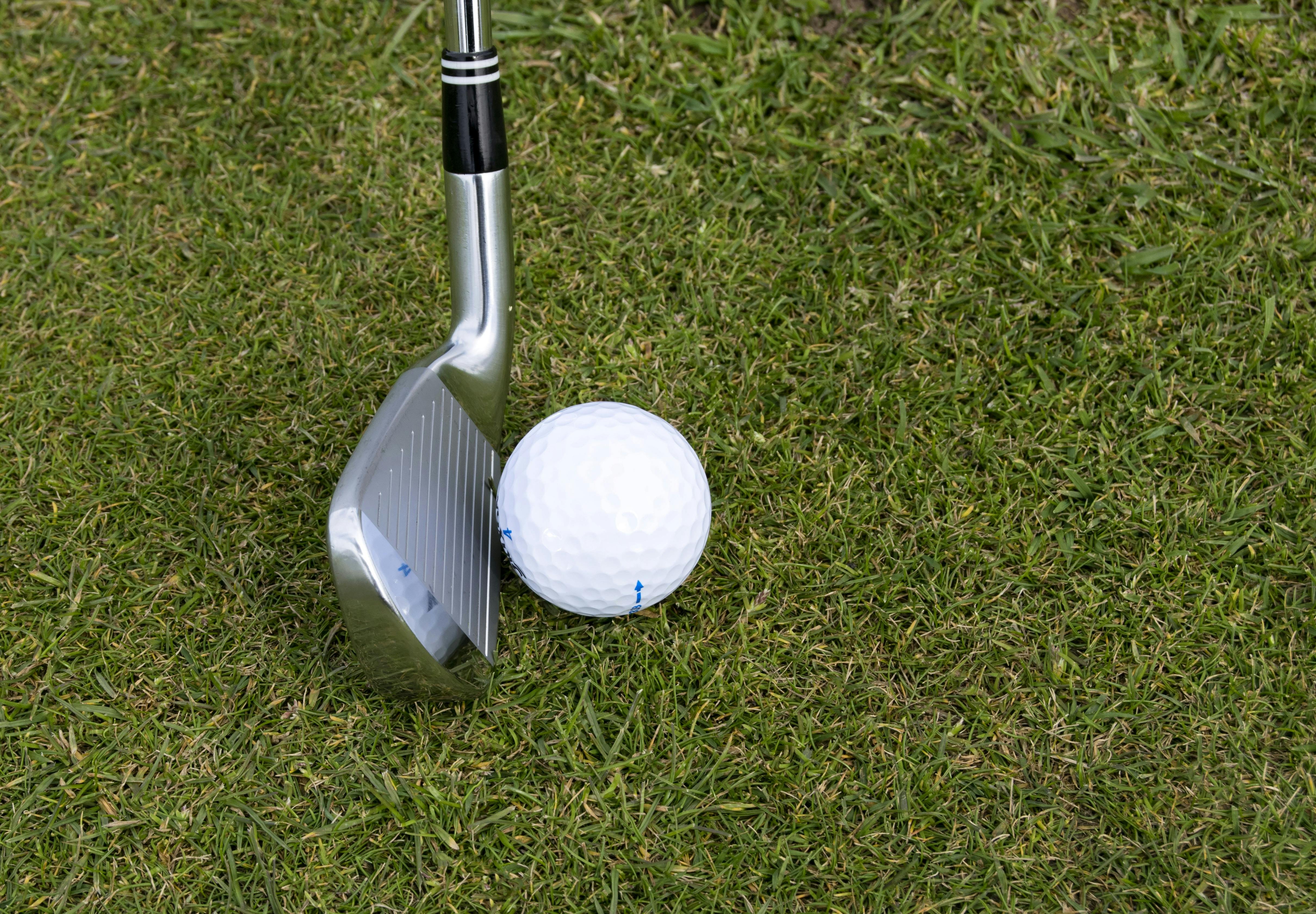 Golf Resources for Teens