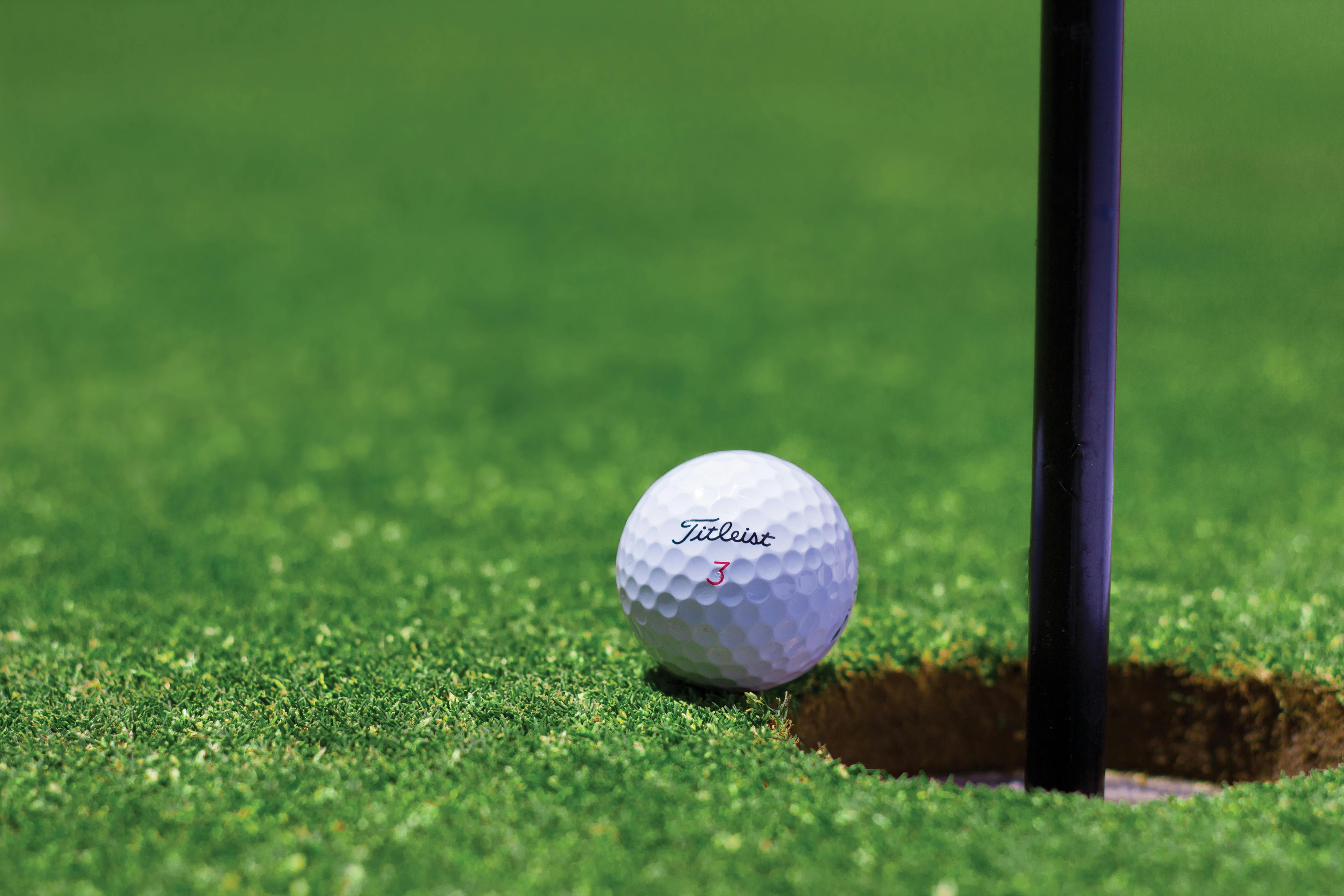 Essential Golf Equipment every young player should have